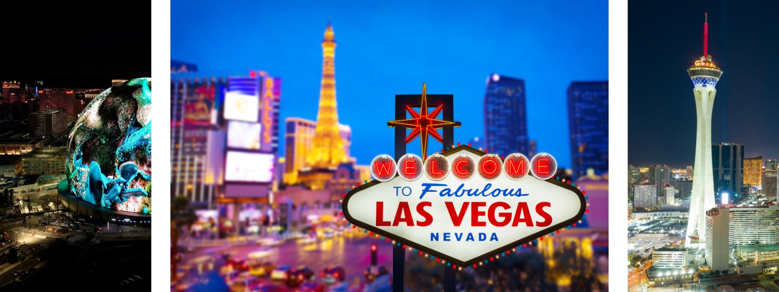 Las Vegas Feature Image